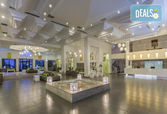 Островно приключение - 7 дни All Inclusive в х-л Djerba Aqua Resort Superior 4*, на остров Джерба с полет от София и възможност за допълнителни екскурзии от Абакс - Снимка 6