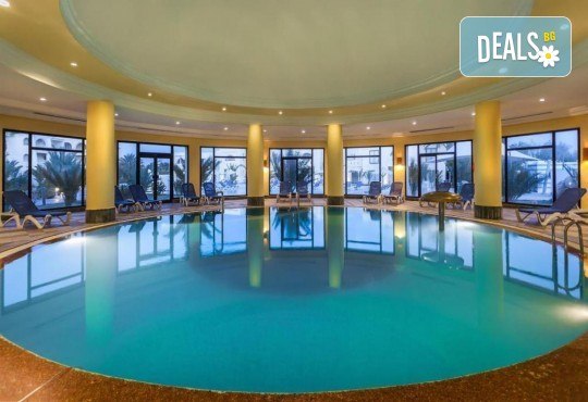 Островно приключение - 7 дни All Inclusive в х-л Djerba Aqua Resort Superior 4*, на остров Джерба с полет от София и възможност за допълнителни екскурзии от Абакс - Снимка 11