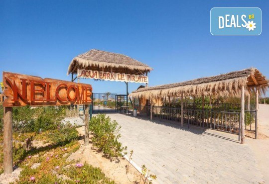 Островно приключение - 7 дни All Inclusive в х-л Djerba Aqua Resort Superior 4*, на остров Джерба с полет от София и възможност за допълнителни екскурзии от Абакс - Снимка 13