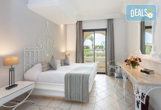 Островно приключение - 7 дни All Inclusive в х-л Djerba Aqua Resort Superior 4*, на остров Джерба с полет от София и възможност за допълнителни екскурзии от Абакс - Снимка 8