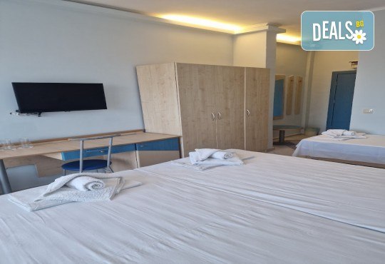 Лятна ваканция в детски лагер Карибо, Златни пясъци: нощувка, закуска, обяд, следобедна закуска, вечеря, басейн, спортна площадка, анимация, сцена, от Аист Травел - Снимка 7