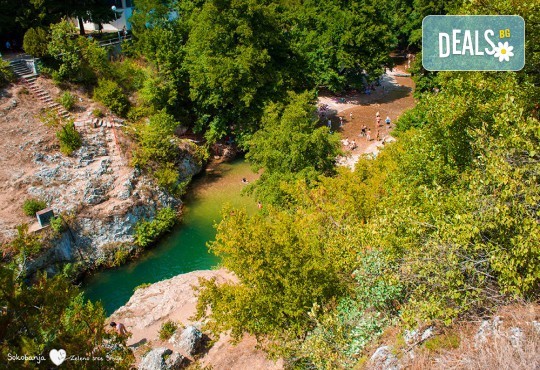 Екскурзия за 3 март в Сокобаня, Сърбия: 2 нощувки, закуски, обяди, вечери, жива музика, напитки, от Рикотур транспорт и водач от Рикотур - Снимка 12