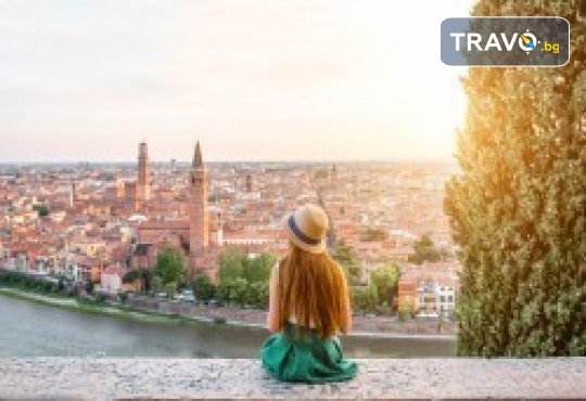 Екскурзия до най-романтичният град в света - Венеция! 3 нощувки, закуски, възможност за посещение на Верона, Падуа и островите Мурано, Бурано и транспорт от Рикотур - Снимка 6