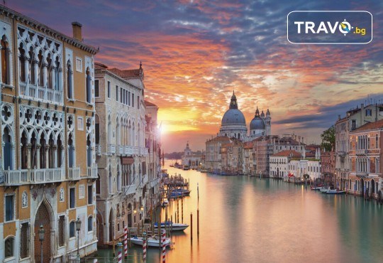 Екскурзия до най-романтичният град в света - Венеция! 3 нощувки, закуски, възможност за посещение на Верона, Падуа и островите Мурано, Бурано и транспорт от Рикотур - Снимка 3