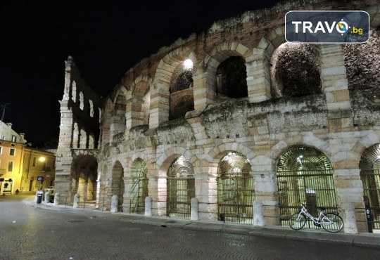 Екскурзия до най-романтичният град в света - Венеция! 3 нощувки, закуски, възможност за посещение на Верона, Падуа и островите Мурано, Бурано и транспорт от Рикотур - Снимка 8