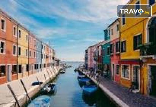 Екскурзия до най-романтичният град в света - Венеция! 3 нощувки, закуски, възможност за посещение на Верона, Падуа и островите Мурано, Бурано и транспорт от Рикотур - Снимка 16