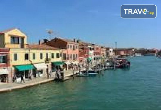 Екскурзия до най-романтичният град в света - Венеция! 3 нощувки, закуски, възможност за посещение на Верона, Падуа и островите Мурано, Бурано и транспорт от Рикотур - Снимка 18