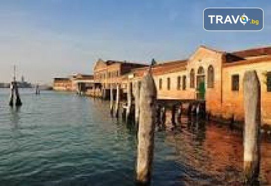 Екскурзия до най-романтичният град в света - Венеция! 3 нощувки, закуски, възможност за посещение на Верона, Падуа и островите Мурано, Бурано и транспорт от Рикотур - Снимка 17