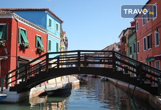 Екскурзия до най-романтичният град в света - Венеция! 3 нощувки, закуски, възможност за посещение на Верона, Падуа и островите Мурано, Бурано и транспорт от Рикотур - Снимка 22