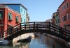 Екскурзия до най-романтичният град в света - Венеция! 3 нощувки, закуски, възможност за посещение на Верона, Падуа и островите Мурано, Бурано и транспорт от Рикотур - thumb 22