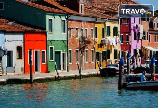 Екскурзия до най-романтичният град в света - Венеция! 3 нощувки, закуски, възможност за посещение на Верона, Падуа и островите Мурано, Бурано и транспорт от Рикотур - Снимка 10