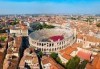 Екскурзия до най-романтичният град в света - Венеция! 3 нощувки, закуски, възможност за посещение на Верона, Падуа и островите Мурано, Бурано и транспорт от Рикотур - thumb 13