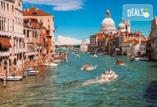 Екскурзия до най-романтичният град в света - Венеция! 3 нощувки, закуски, възможност за посещение на Верона, Падуа и островите Мурано, Бурано и транспорт от Рикотур - Снимка 15