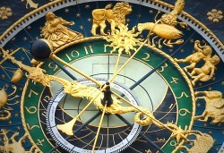 Открийте правилната посока с астрологичен натален хороскоп от Human Design Insights - Снимка