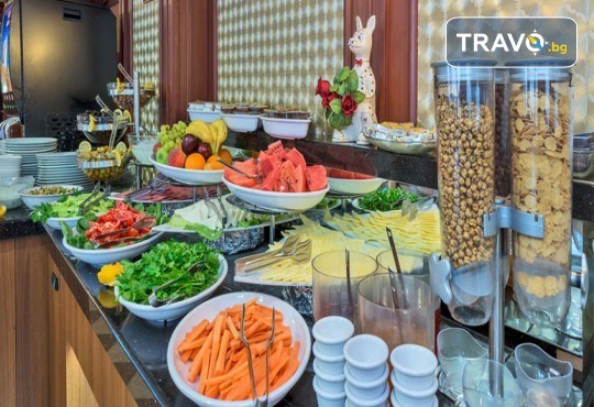 Фестивал на лалето в Истанбул! 2 нощувки със закуски в хотел 3*/4*, транспорт, посещение на Одрин и възможност за допълнителни екскурзии от Комфорт Травел - Снимка 14
