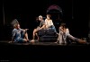 Гледайте съвеменната английка пиеса Джъмпи на 2-ри април (вторник) в Малък градски театър Зад канала - thumb 2