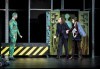 Нов авторски спектакъл на Теди Москов Хайде да се трепаме на 7-ми април (неделя) в Малък градски театър Зад канала - thumb 6