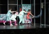 Нов авторски спектакъл на Теди Москов Хайде да се трепаме на 7-ми април (неделя) в Малък градски театър Зад канала - thumb 3