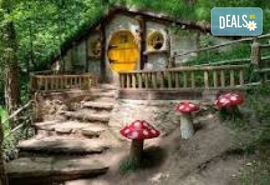 Екскурзия до Измит, Картепе, езерото Сапанджа, парк Ормания! 5 дни, 3 нощувки, закуски и транспорт от Неврокоп Травел - Снимка 5