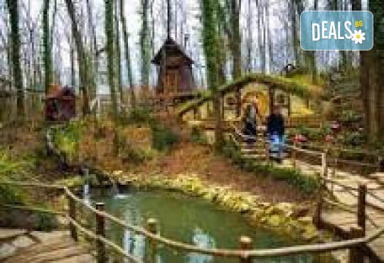 Екскурзия до Измит, Картепе, езерото Сапанджа, парк Ормания! 5 дни, 3 нощувки, закуски и транспорт от Неврокоп Травел - Снимка 4