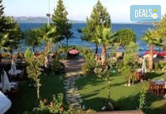 Екскурзия до Измит, Картепе, езерото Сапанджа, парк Ормания! 5 дни, 3 нощувки, закуски и транспорт от Неврокоп Травел - Снимка 6