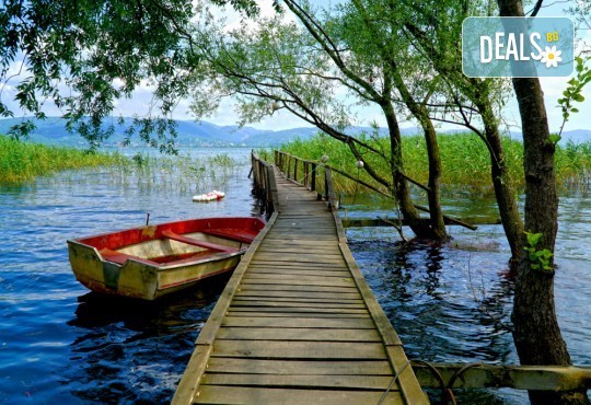 Екскурзия до Измит, Картепе, езерото Сапанджа, парк Ормания! 5 дни, 3 нощувки, закуски и транспорт от Неврокоп Травел - Снимка 1