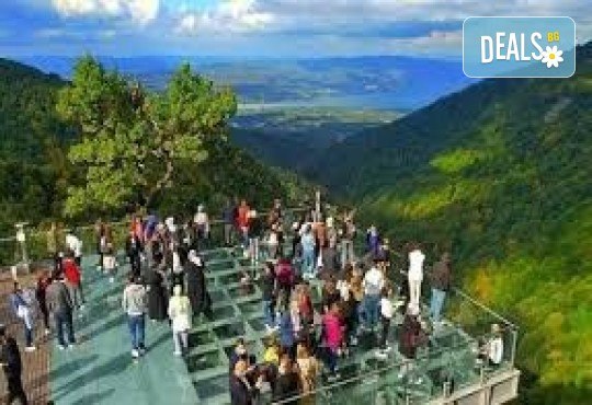 Екскурзия до Измит, Картепе, езерото Сапанджа, парк Ормания! 5 дни, 3 нощувки, закуски и транспорт от Неврокоп Травел - Снимка 3