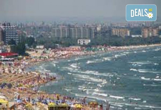 Парад на лалето в Балчик, посещение на Плиска, с възможност за Констанца и Мамая.! 3 дни, 2 нощувки, закуски и транспорт от Неврокоп Травел - Снимка 7