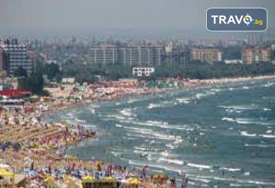 Парад на лалето в Балчик, посещение на Плиска, с възможност за Констанца и Мамая.! 3 дни, 2 нощувки, закуски и транспорт от Неврокоп Травел - Снимка 7