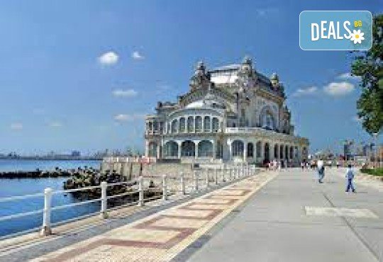 Парад на лалето в Балчик, посещение на Плиска, с възможност за Констанца и Мамая.! 3 дни, 2 нощувки, закуски и транспорт от Неврокоп Травел - Снимка 8