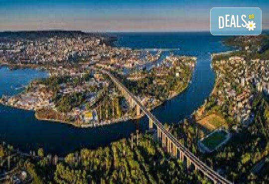 Парад на лалето в Балчик, посещение на Плиска, с възможност за Констанца и Мамая.! 3 дни, 2 нощувки, закуски и транспорт от Неврокоп Травел - Снимка 5