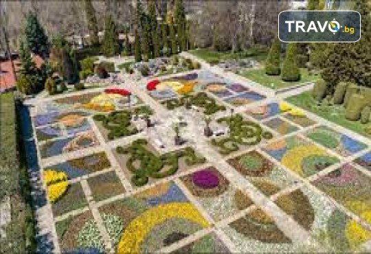 Парад на лалето в Балчик, посещение на Плиска, с възможност за Констанца и Мамая.! 3 дни, 2 нощувки, закуски и транспорт от Неврокоп Травел - Снимка 2