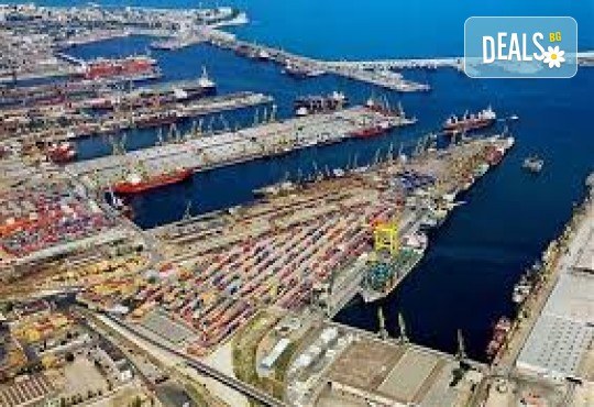 Парад на лалето в Балчик, посещение на Плиска, с възможност за Констанца и Мамая.! 3 дни, 2 нощувки, закуски и транспорт от Неврокоп Травел - Снимка 6