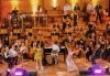 ABBA SYMPHONIE с Люси Дяковска, Милица Гладнишка и Плевенска филхармония на 08 юни (събота) в Зала България, София - thumb 16