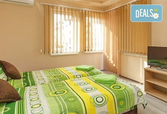 Великден в Ниш, с Дениз Травел! 2 нощувки със закуски, специална вечеря, жива музика и транспорт - Снимка 5