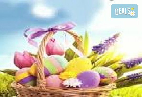 За Великден в Истанбул, Турция, с Дениз Травел! 3 нощувки със закуски в хотел 2/3*, транспорт и бонус: посещение на Българската желязна църква! - Снимка 1