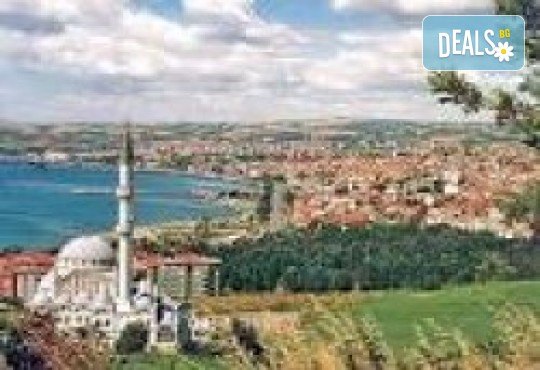 За Великден в Истанбул, Турция, с Дениз Травел! 3 нощувки със закуски в хотел 2/3*, транспорт и бонус: посещение на Българската желязна църква! - Снимка 2