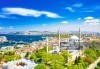 Фестивал на лалето 2024 в мегаполиса Истанбул! 2 нощувки със закуски в хотел 3*посещение на Одрин и транспорт от Роял Холидейз - thumb 7