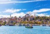 Фестивал на лалето 2024 в мегаполиса Истанбул! 2 нощувки със закуски в хотел 3*посещение на Одрин и транспорт от Роял Холидейз - thumb 8