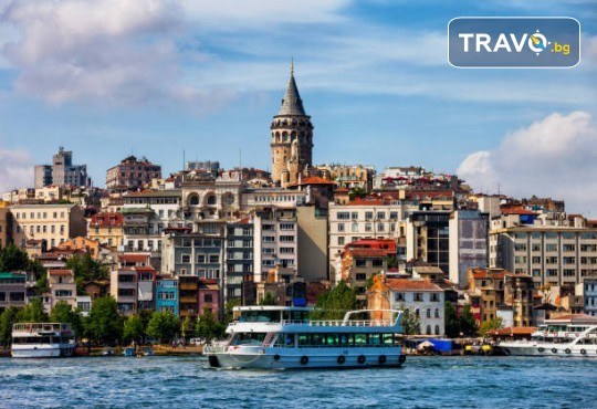 Фестивал на лалето 2024 в мегаполиса Истанбул! 2 нощувки със закуски в хотел 3*посещение на Одрин и транспорт от Роял Холидейз - Снимка 3