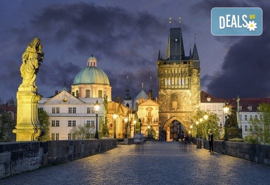 Екскурзия до Златна Прага и Карлови Вари! 2 нощувки със закуски в хотел 3* и транспорт от Роял Холидейз - Снимка 10