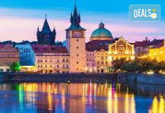 Екскурзия до Златна Прага и Карлови Вари! 2 нощувки със закуски в хотел 3* и транспорт от Роял Холидейз - Снимка 7