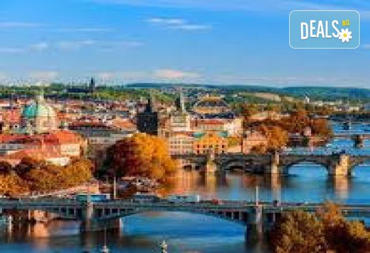 Екскурзия до Златна Прага и Карлови Вари! 2 нощувки със закуски в хотел 3* и транспорт от Роял Холидейз - Снимка 5