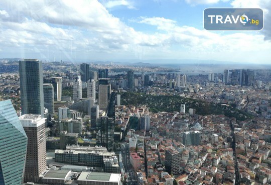 Екскурзия в Истанбул - величественият мегаполис на Азия и Европа! 2 нощувки със закуски, транспорт и екскурзовод от Рикотур - Снимка 10