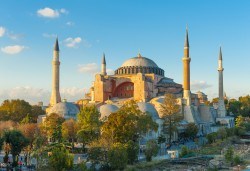 Екскурзия в Истанбул - величественият мегаполис на Азия и Европа! 2 нощувки със закуски, транспорт и екскурзовод от Рикотур - Снимка