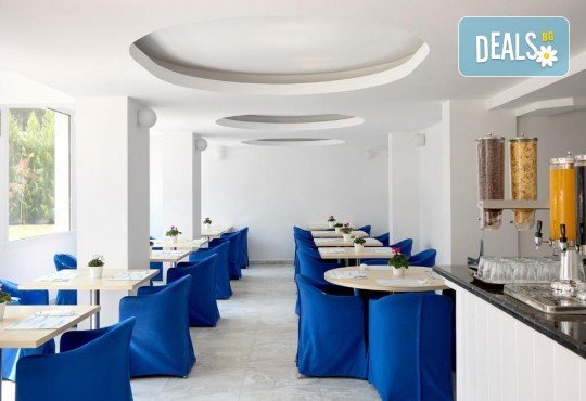 Великден на остров Тасос, зеленият рай на Гърция! 3 нощувки, закуски, 2 вечери, Великденски обяд, много музика и танци, включен транспорт и възможност за собствен превоз от Голдън Вояджес - Снимка 6