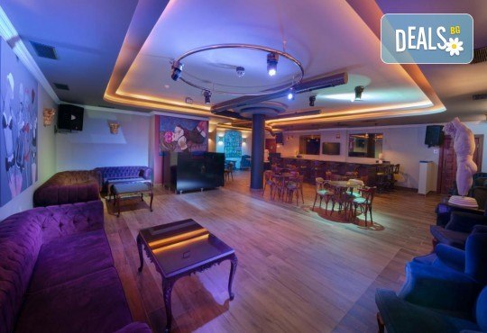 Ultra All Inclusive ваканция 2024 в Antique Roman Palace 5*, Алания, Анталия! 7 нощувки, басейни, сауна, турска баня, анимация и транспорт от Belprego Travel - Снимка 5