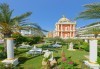 Ultra All Inclusive ваканция 2024 в Antique Roman Palace 5*, Алания, Анталия! 7 нощувки, басейни, сауна, турска баня, анимация и транспорт от Belprego Travel - thumb 13