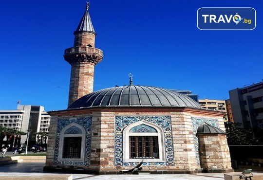 Екскурзия до Чешме - оазиса на турската аристокрация! 5 нощувки, на база All Inclusive, транспорт по избор, възможност за допълнителни екскурзии от Голдън Вояджес - Снимка 10