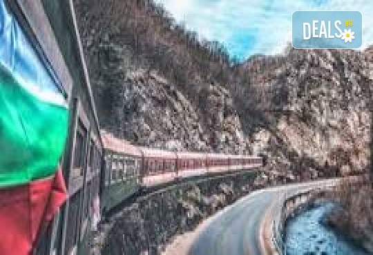 Подгответе се за невероятно приключение! Екскурзия с Родопската теснолинейка, разходка в Разлог, Белица и Парка за мечки, Увеселителният Рила Фън Парк, с 1 нощувка, закуска, вечеря и транспорт от Неврокоп Травел - Снимка 13